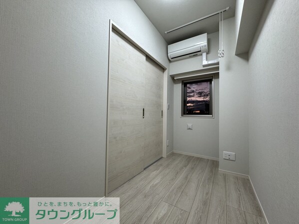 GRAN PASEO 谷在家の物件内観写真